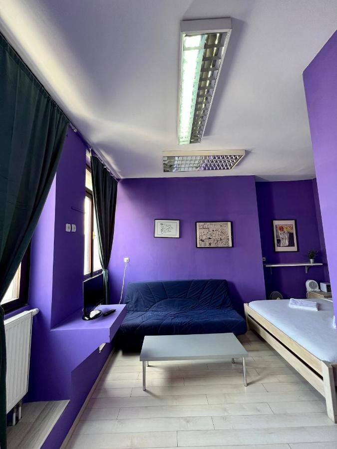 Bishnu Auberge de jeunesse *