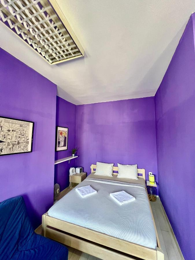 Bishnu Auberge de jeunesse *