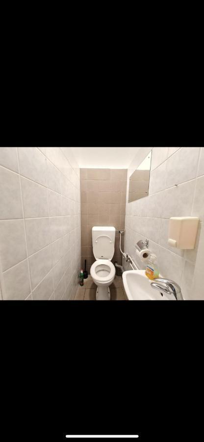 Bishnu Auberge de jeunesse Zagreb