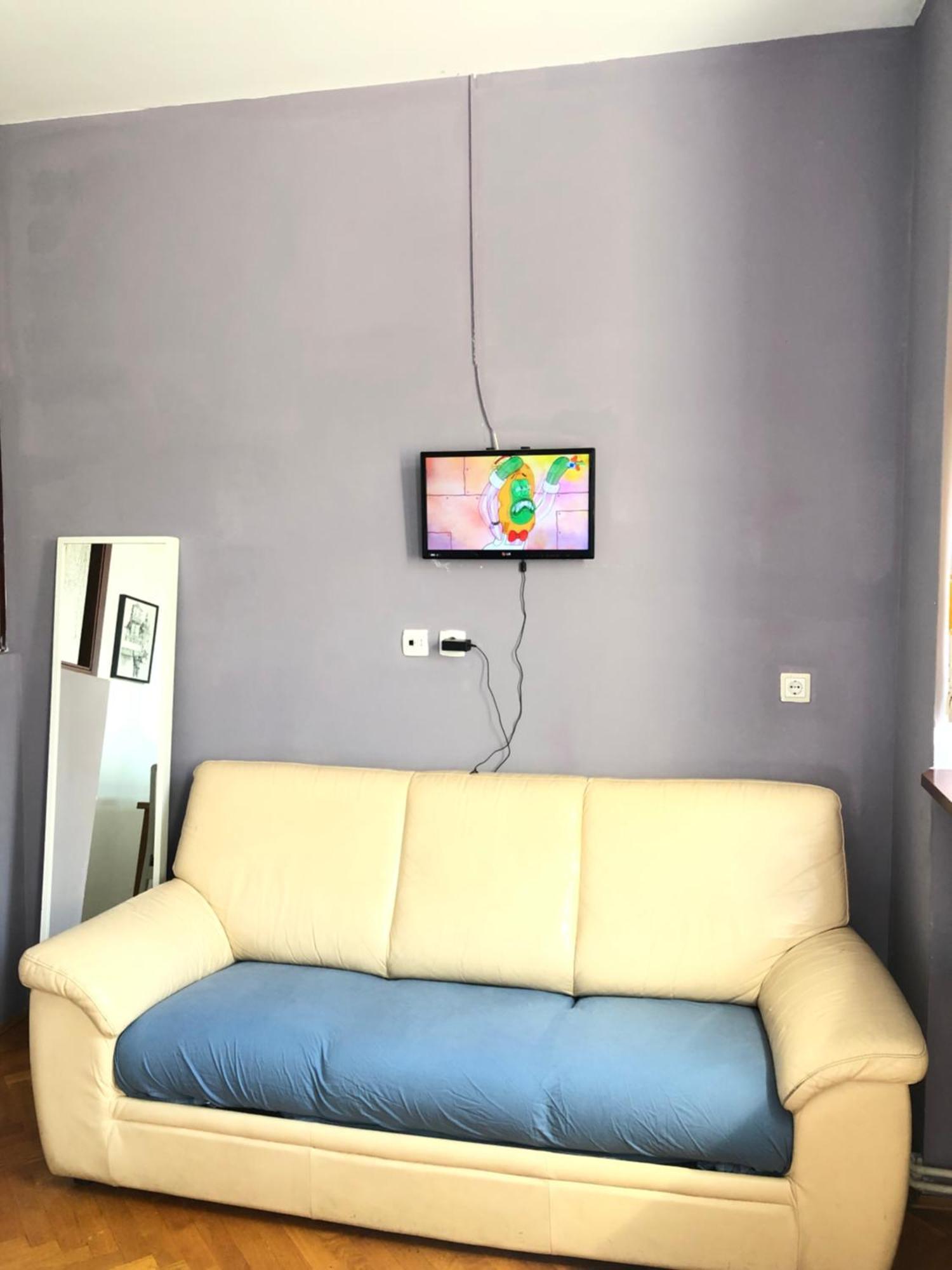 Bishnu Zagreb