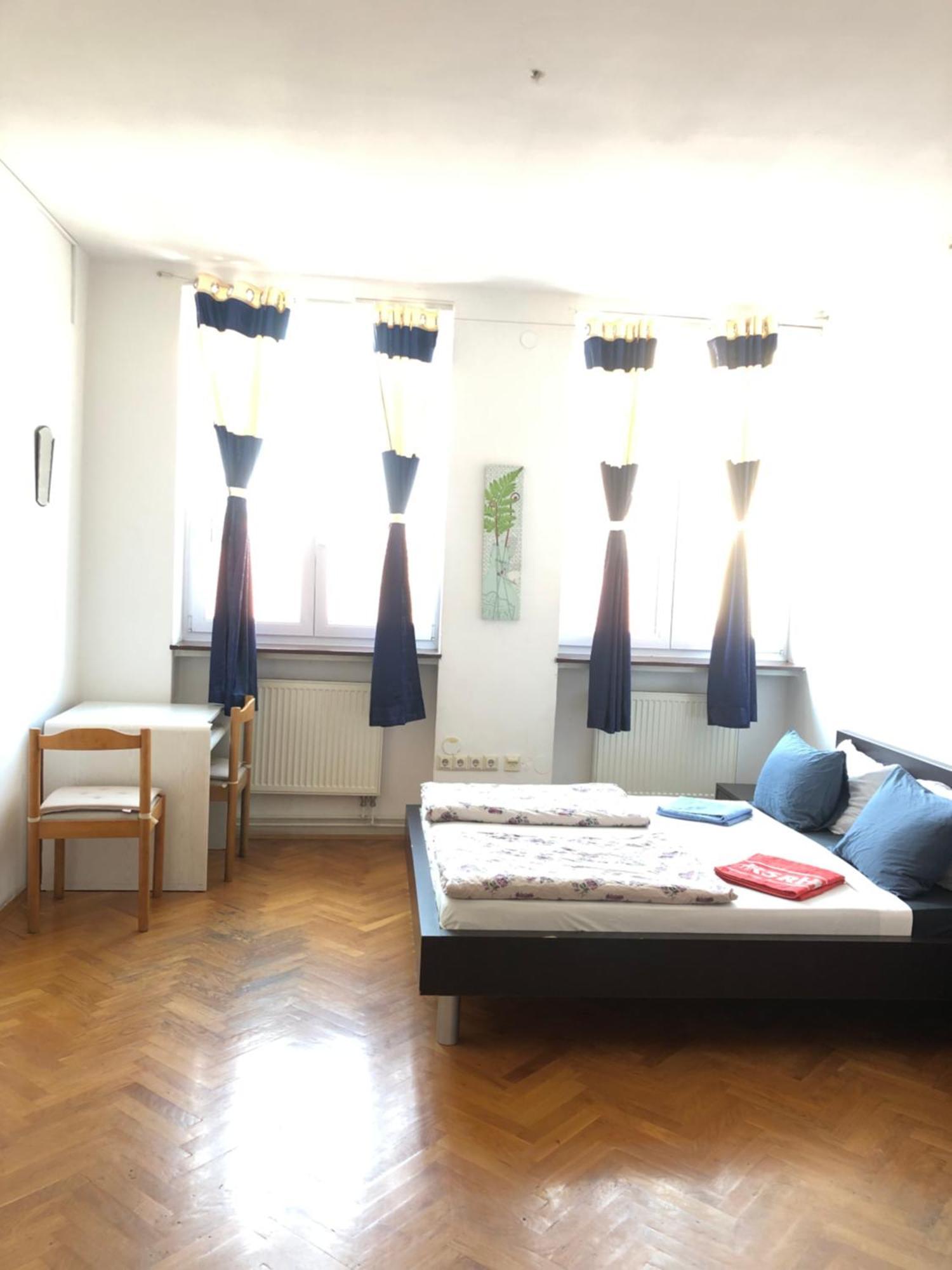 Auberge de jeunesse Bishnu *